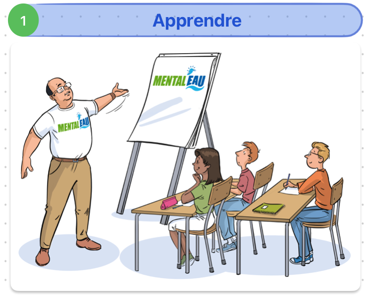 Apprendre
