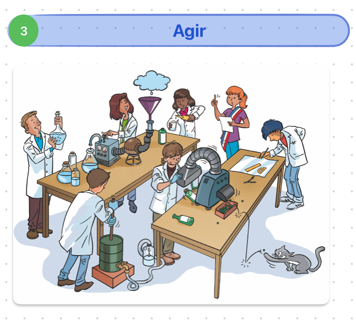 Agir